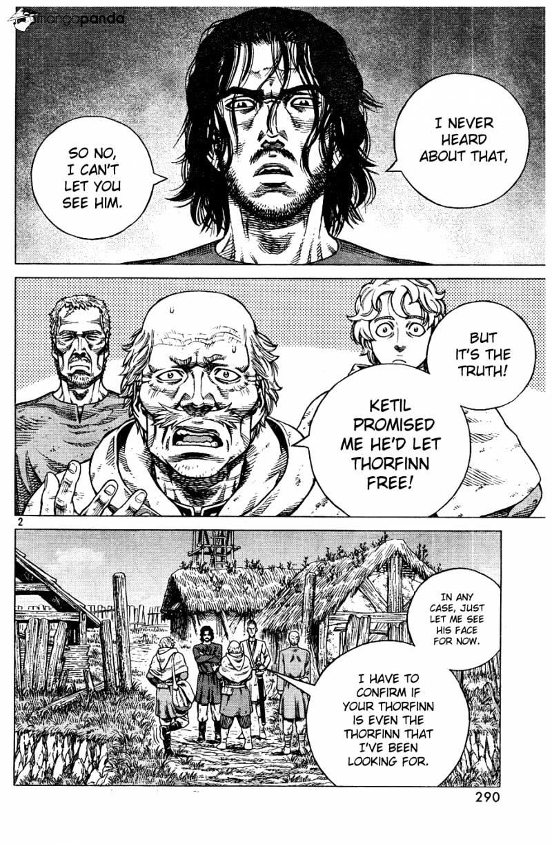 Vinland Saga, Chapter 88 image 02